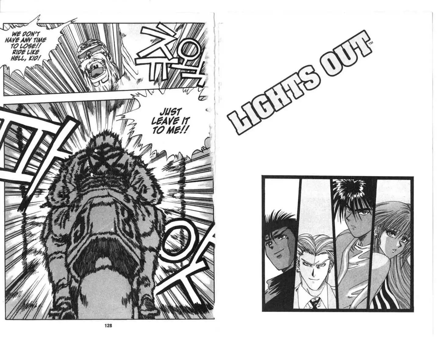 Lights Out Chapter 3 66